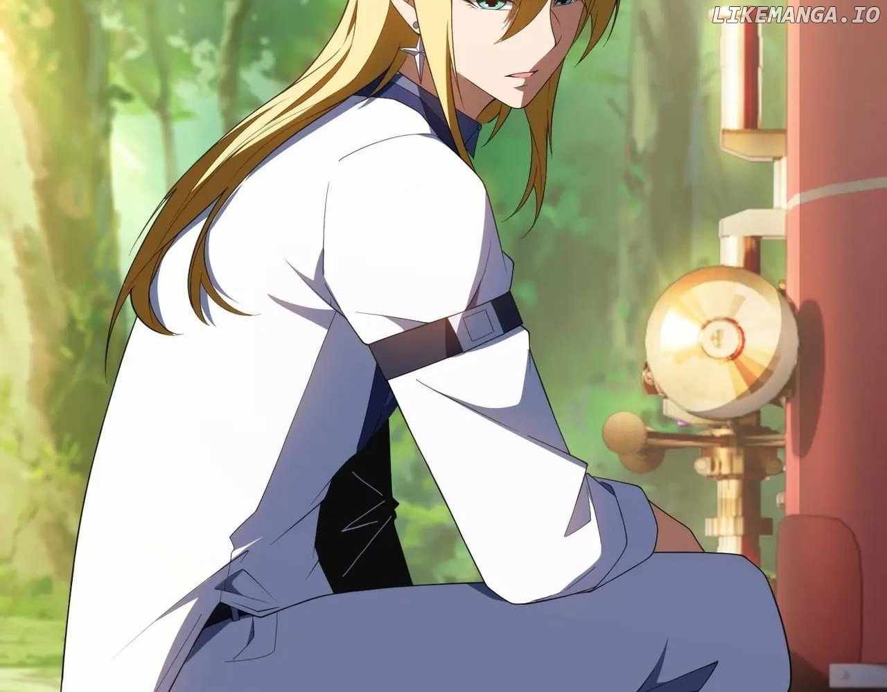 Forging an Industrial Empire in a Magical World Chapter 35 72